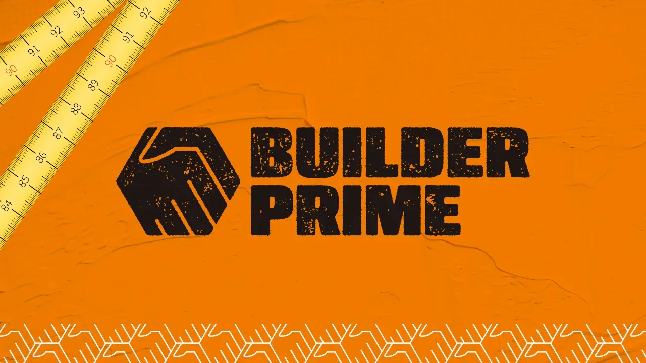 Builder Prime